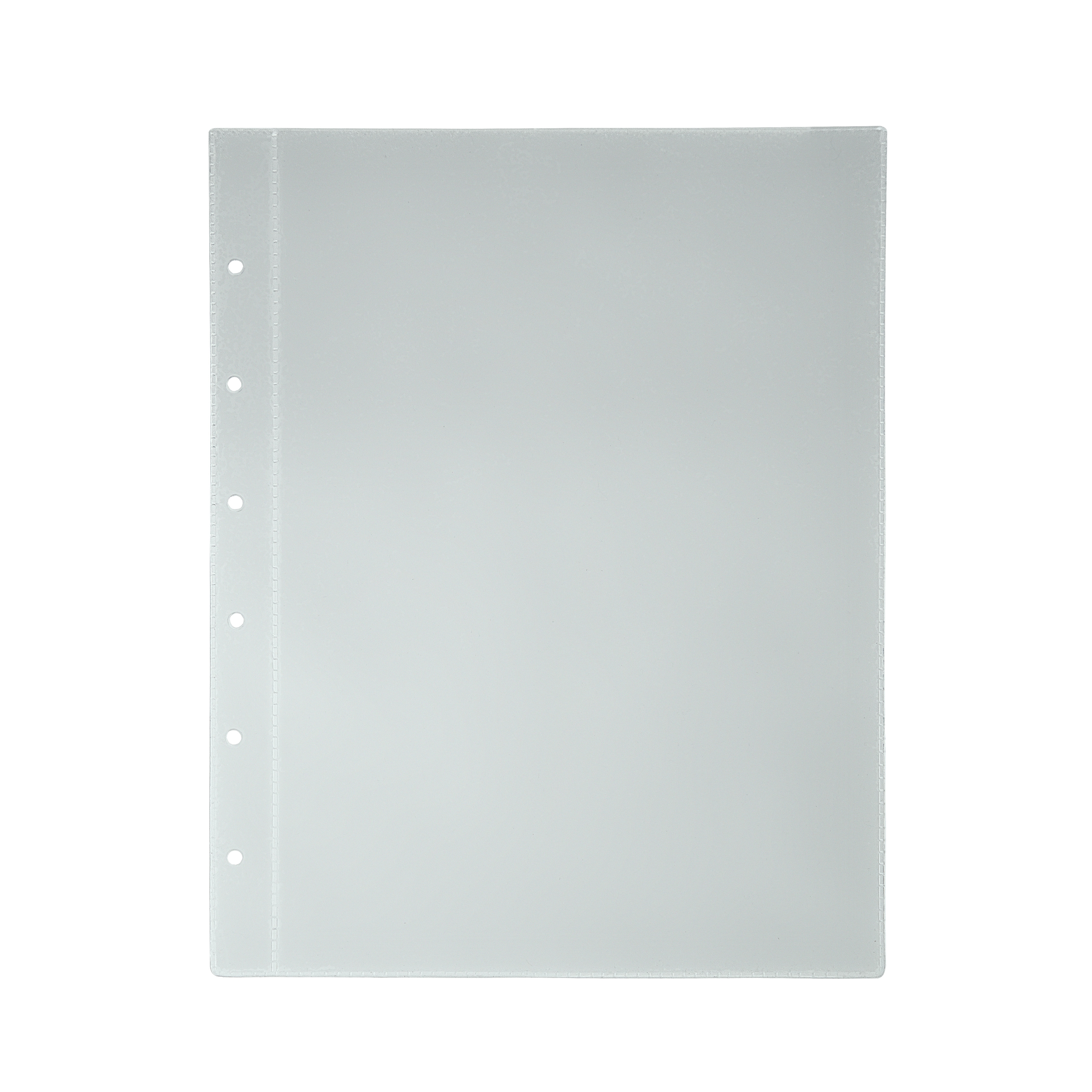 Stammbuchhüllen DIN A5 (169 x 216 mm) Transparent