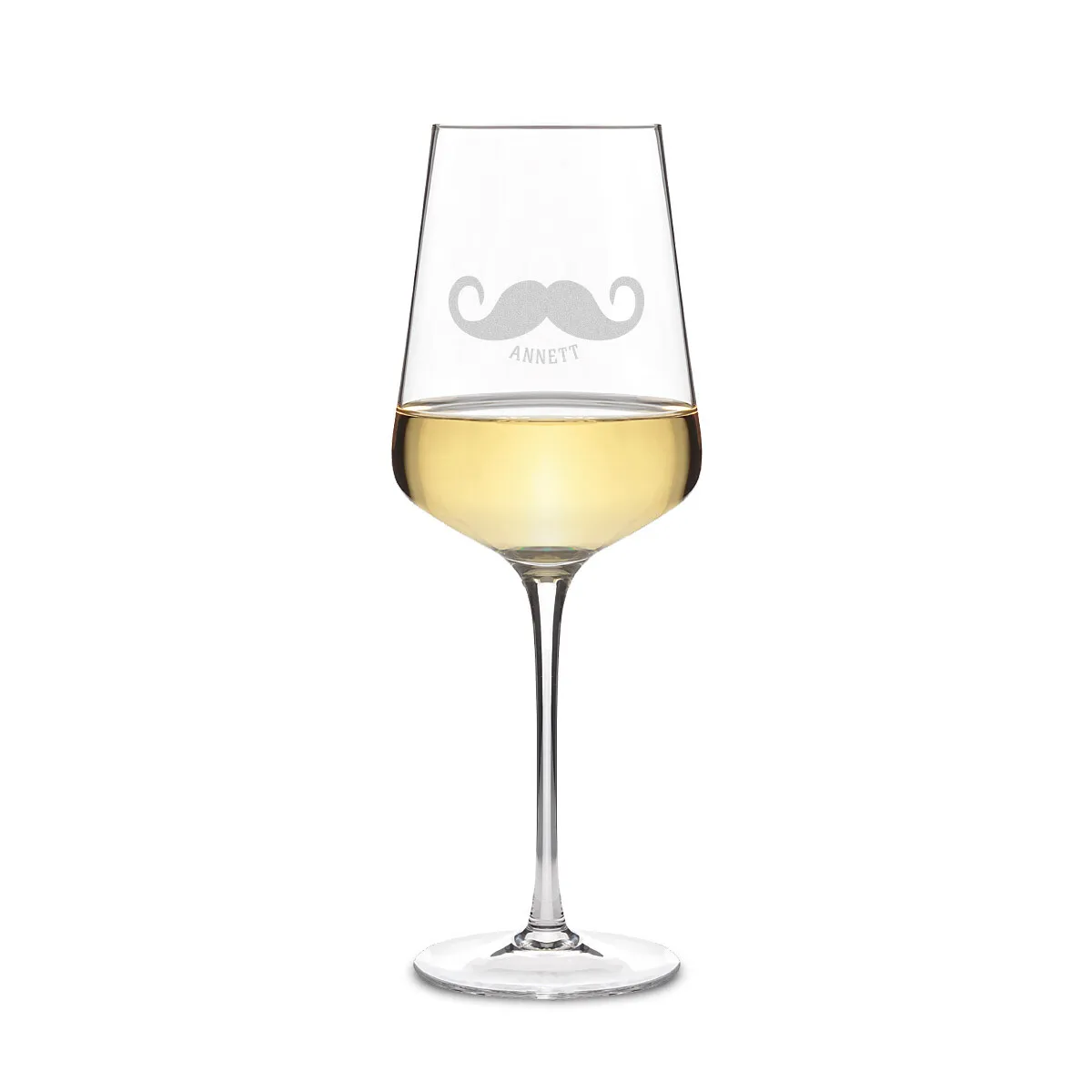 Leonardo Weißweinglas 560 ml  - Moustache