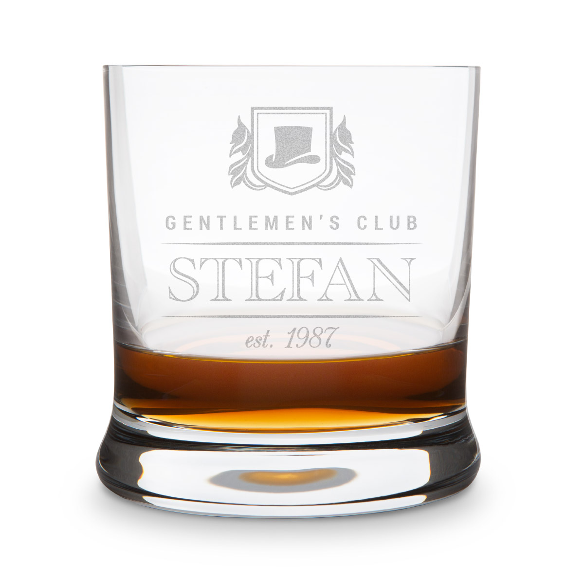 Leonardo Whiskyglas - Gentlemen's Club