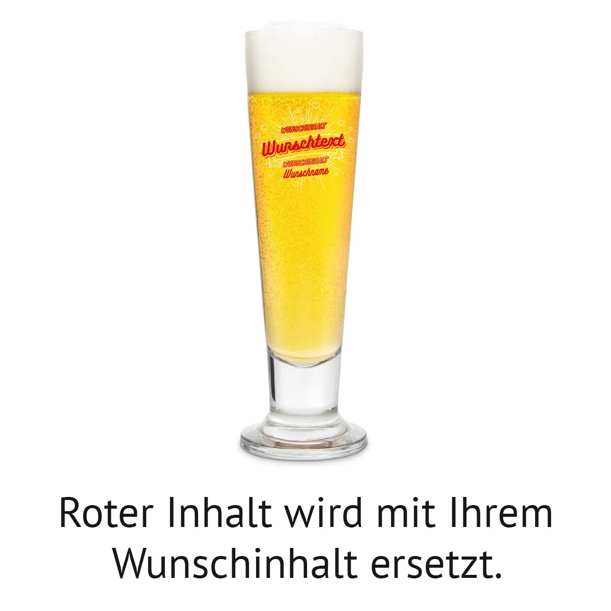 Leonardo Bierglas - der Beste der Welt