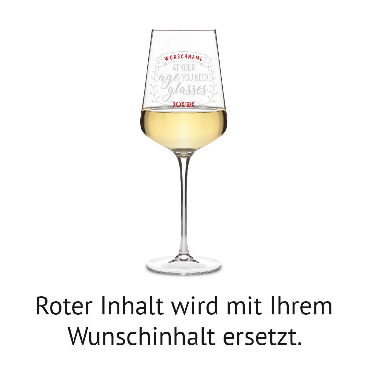 Leonardo Weißweinglas 560 ml - Glasses