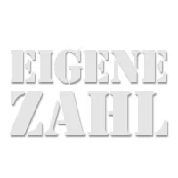 Eigene Zahl